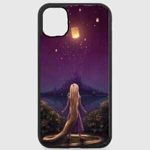 Rapunzel Lantern Phone Case